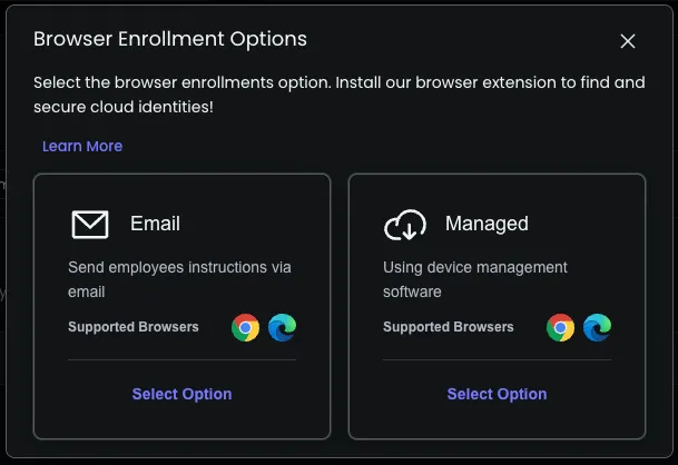 Deployment Options